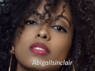 Abigailsinclair