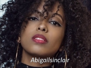 Abigailsinclair