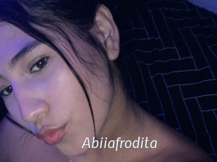 Abiiafrodita