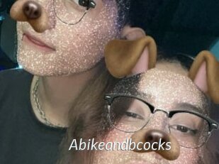 Abikeandbcocks