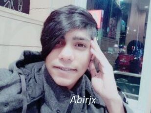 Abirjx