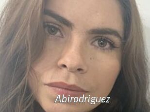 Abirodriguez