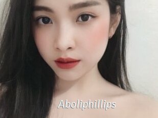 Aboliphillips