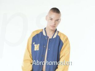 Abrahamaston