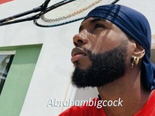 Abrahambigcock