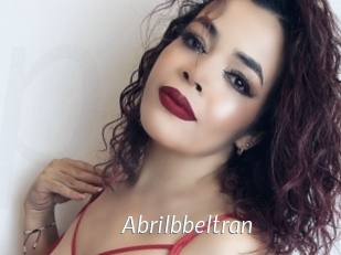 Abrilbbeltran