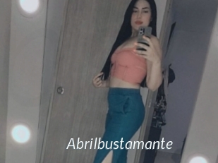 Abrilbustamante
