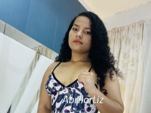 abrilortiz Porn Star