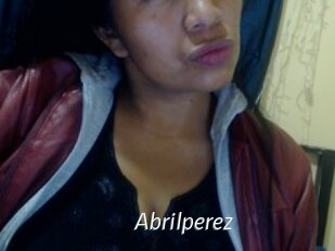 Abrilperez