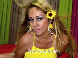 Abrilsolyluna