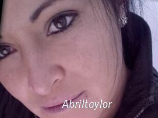 Abriltaylor