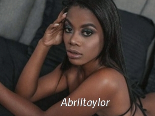 abriltaylor Porn Star