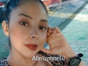 Abrilzannetii