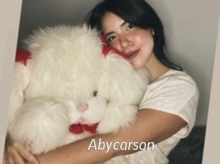 Abycarson