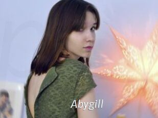 Abygill