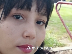 Abythonson
