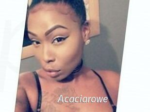acacia_rowe Porn Star