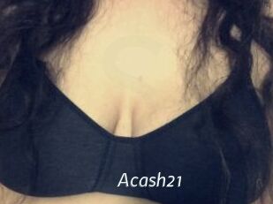 Acash21