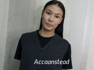 Accaanstead
