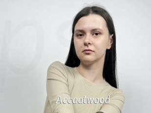 Accaatwood