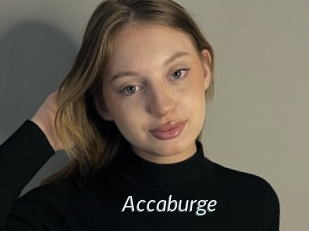 Accaburge