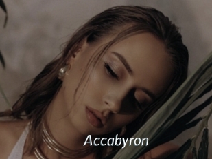 accabyron Porn Star