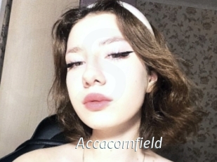 Accacornfield