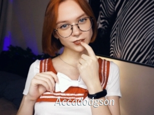 accadodgson Porn Star