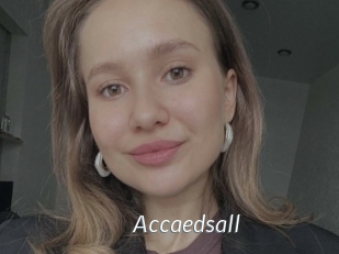 Accaedsall