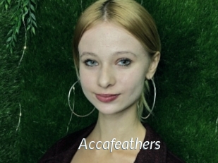 Accafeathers