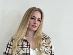 Accaforwood
