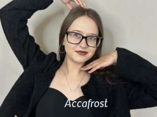 Accafrost