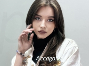 Accagaler