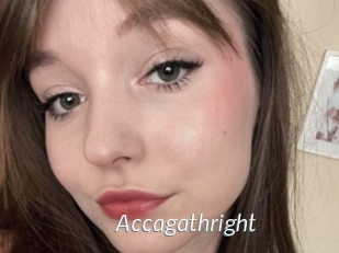 Accagathright