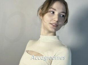 Accagroomes