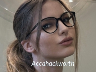 Accahackworth