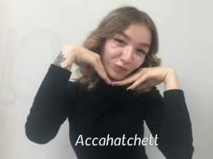 Accahatchett