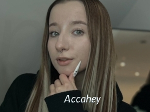 Accahey