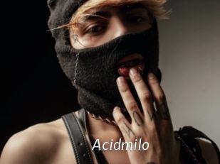 acidmilo Porn Star