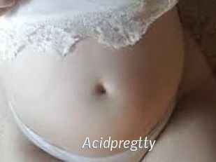 Acidpregtty