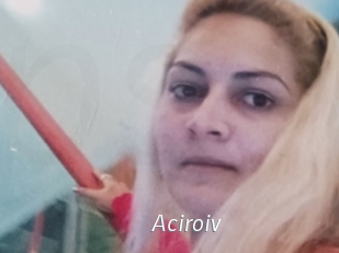 Aciroiv