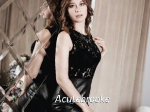 Acutebrooke