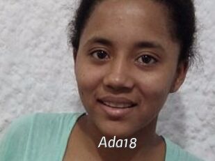 Ada18