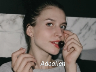 Adaallen