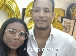 Adaandmassimo