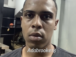 adabrooke18 Porn Star