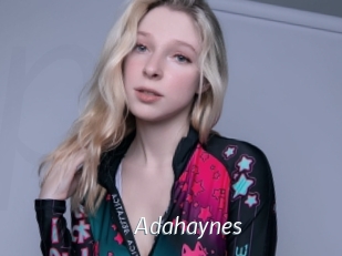 Adahaynes
