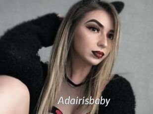 Adairisbaby