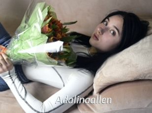 Adalinaallen