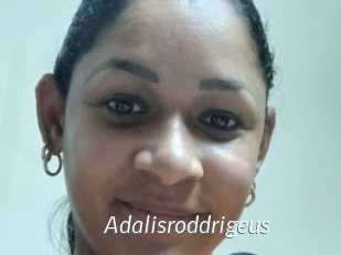 Adalisroddrigeus